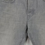 Vorschaubild 6 von L.O.G.G. Jeans Straight Leg Grau W29 Damen Casual