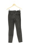 Vorschaubild 2 von Damen Straight Leg Jeans Schwarz W29/38/M Casual Urban