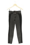 Vorschaubild 1 von Damen Straight Leg Jeans Schwarz W29/38/M Casual Urban