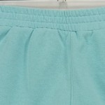 Vorschaubild 4 von Kinder Shorts Short Gr. 164 Türkis Blau Sportlich Sweatshorts