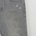 Vorschaubild 7 von L.O.G.G. Jeans Straight Leg Grau W29 Damen Casual