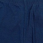 Vorschaubild 6 von Kinder Mädchen Leggings Blau Gr. 86, 18 Monate Basic Hose