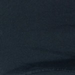 Vorschaubild 2 von T-Shirt Herren Schwarz Gr. 50/L Baumwolle Grafisch Casual Kurzarm