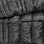 Vorschaubild 2 von Damen Steppjacke Schwarz Gr. 38 M Polyester Freizeit Modern