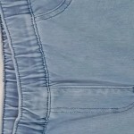 Vorschaubild 2 von Tapered Fit Jeans Hose Blau Gr. 164 Kinder Freizeit Baumwolle