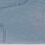 Vorschaubild 3 von Tapered Fit Jeans Hose Blau Gr. 164 Kinder Freizeit Baumwolle