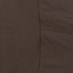 Vorschaubild 3 von SoftMove Training Leggings Damen Braun Gr. 40 Sport Yoga Hose