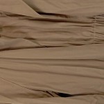 Vorschaubild 3 von Damen Trenchcoat Braun Gr. 34 XS Freizeit Übergangsmantel Leicht