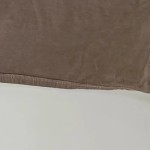 Vorschaubild 2 von Cordhose Damen Braun W31 40 Baumwolle Stretch Freizeit Hose
