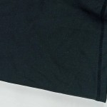 Vorschaubild 4 von Damen Sport Shorts Polyester Schwarz Gr. 42 XL Yoga Fitness