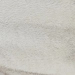 Vorschaubild 3 von Pullover Kinder Langarm flauschig Applikation Weiß Gr. 158