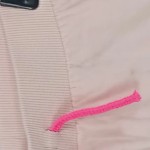 Vorschaubild 2 von Jogginghose Minnie Mouse Mädchen Hose Rosa Glitzer Baumwolle Gr. 110