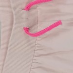 Vorschaubild 3 von Jogginghose Minnie Mouse Mädchen Hose Rosa Glitzer Baumwolle Gr. 110