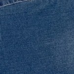 Vorschaubild 2 von Jeans Slim Fit Kinder Hose Blau Baumwolle Gr. 158 L26