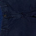 Vorschaubild 3 von Stoffhose Herren Schwarz Gr. W31 L35 Casual Baumwolle Freizeit