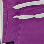 Vorschaubild 3 von Jogginghose Kinder Hose Baumwolle Pink Gr. 104 Casual Zugband