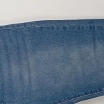 Vorschaubild 2 von 314 Shaping Straight Damen Jeans Blau W31 L34 Gr. 40