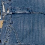 Vorschaubild 3 von 314 Shaping Straight Damen Jeans Blau W31 L34 Gr. 40