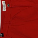 Vorschaubild 3 von L.O.G.G. Shorts Damen Baumwolle Rot Größe 44 W35 XXL Casual Sommer