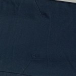 Vorschaubild 6 von Outdoorhose Kinder Schwarz Gr. 152 Polyester Uni Reißverschluss-Details Logo