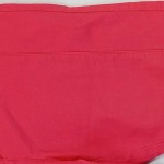 Vorschaubild 2 von Cargohose Damen Hose Pink Reißverschluss Viskose Gr. 40 W31 L24