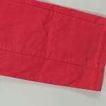 Vorschaubild 4 von Cargohose Damen Hose Pink Reißverschluss Viskose Gr. 40 W31 L24