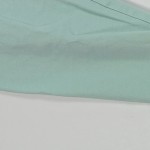 Vorschaubild 3 von Jogginghose Gr. 98 Grün Baumwolle Mädchen Hose Casual Schriftzug