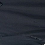 Vorschaubild 4 von Freizeithemd Herren Kurzarm Hemd Schwarz Gr. 52 XL Outdoor