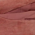 Vorschaubild 2 von Damen Fleecejacke Outdoor Rosa Gr. 34 XS