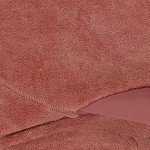 Vorschaubild 4 von Damen Fleecejacke Outdoor Rosa Gr. 34 XS