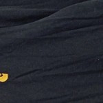 Vorschaubild 2 von Langarmshirt Herren Baumwolle Logo Schwarz Gr. 52 XL