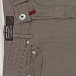 Vorschaubild 3 von Jeans Straight Leg Herren Grau W34 L33