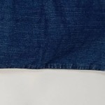Vorschaubild 4 von Jeans Straight Leg Herren Blau W34 L33 Baumwolle