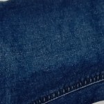 Vorschaubild 2 von Jeans Regular Fit Kinder Hose Baumwolle Blau Gr. 134