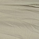 Vorschaubild 3 von Jogginghose Damen weit geschnitten Viskose Beige Gr. 38 M