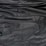 Vorschaubild 4 von Lederimitat Hose Damen Schwarz W31 L31 Kunstleder Hose Freizeit Modern