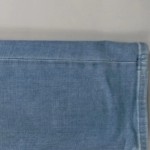 Vorschaubild 2 von Jeans Slim Fit Herren Hose Blau W38 L32 Baumwolle Logo