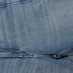 Vorschaubild 2 von Denim Trainer Jeans Tapered Fit Herren Blau W31 L34