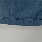 Vorschaubild 4 von Denim Trainer Jeans Tapered Fit Herren Blau W31 L34