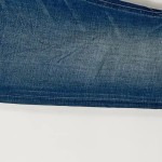 Vorschaubild 4 von Jeans Slim Fit Herren Hose Blau W38 L32 Gr. 54 Baumwolle