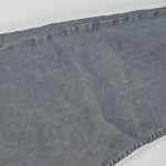 Vorschaubild 2 von 501 Original Jeans Herren Straight Leg Grau W38 L32