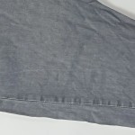 Vorschaubild 4 von 501 Original Jeans Herren Straight Leg Grau W38 L32