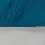 Vorschaubild 3 von Kinder Skihose Schneehose Blau Gr. 110 Polyester Sportlich Uni