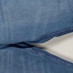 Vorschaubild 2 von Denim Trainer Jeans Tapered Fit Herren Blau W32 L35 Baumwolle