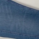 Vorschaubild 3 von Denim Trainer Jeans Tapered Fit Herren Blau W32 L35 Baumwolle