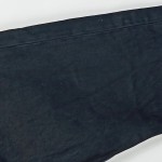 Vorschaubild 2 von 501 Original Fit Jeans Herren Straight Leg Schwarz W38 L31