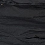 Vorschaubild 3 von Parka Herren Winterjacke Kapuze Schwarz Gr. 54 XXL Polyester