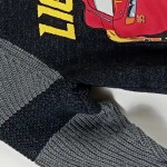 Vorschaubild 4 von Sweatshirt Jungen Langarm Logo-Print Schwarz Gr. 116 Casual Freizeit
