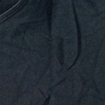 Vorschaubild 2 von Damen Tank Top Ärmellos Logo Print Schwarz Gr. 36 S