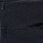 Vorschaubild 2 von Leggings Basic Kinder Hose Schwarz Gr. 68 Freizeit